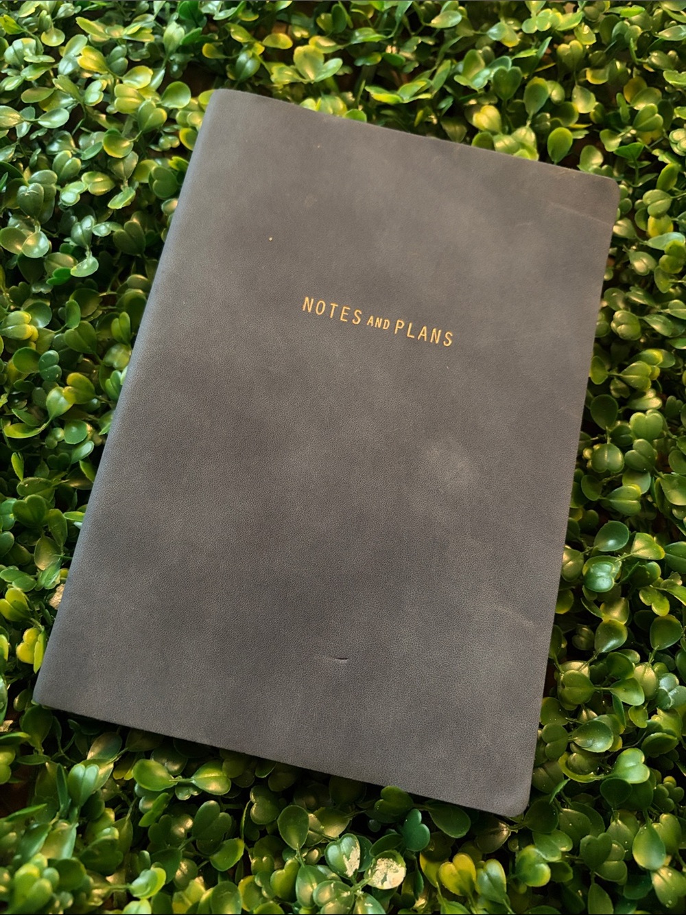 Notebooks